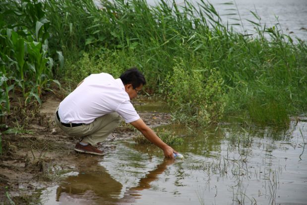 生態(tài)環(huán)境修復(fù)，不僅是項目，更是責(zé)任